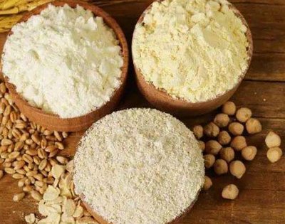 大豆蛋白粉為什麽要選擇食品好色先生免费下载？