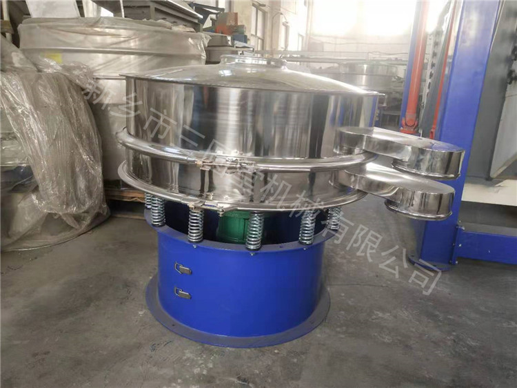 你了解旋振篩的正確使用方法嗎？