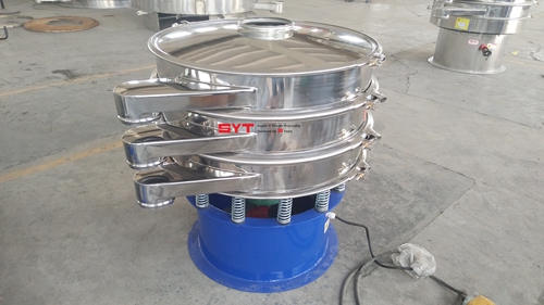 旋振篩與超聲波好色先生免费下载有什麽不同？