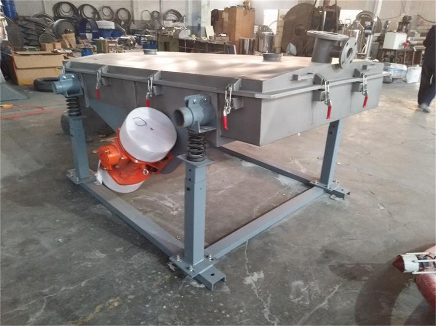 食品級直線篩好色先生免费下载工作原理