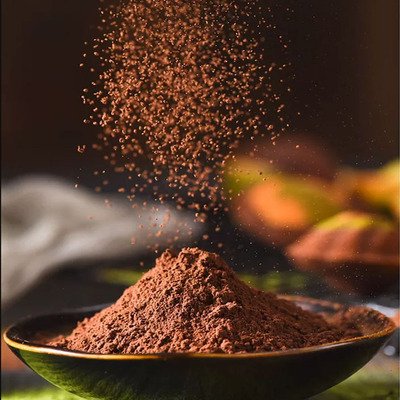 不鏽鋼好色先生免费下载在可可粉行業篩分的應用