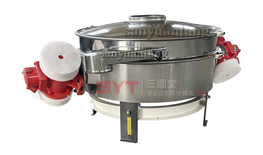 直排篩的三大核心挑戰