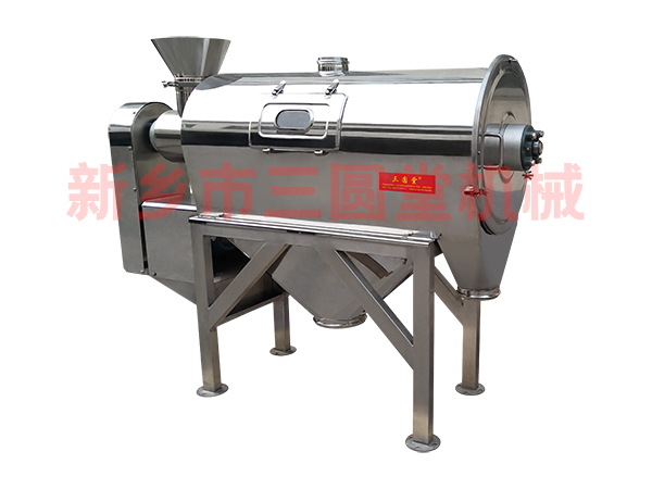 好色先生污视频臥式氣流篩