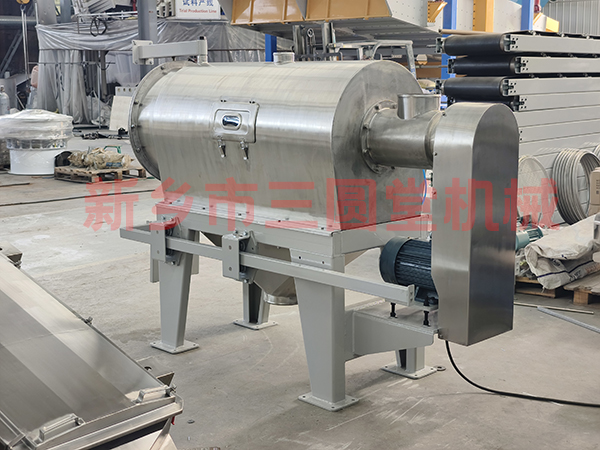 好色先生污视频臥式氣流篩