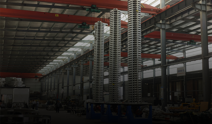 好色先生污视频垂直振動提升機——高效解決物料輸送難題