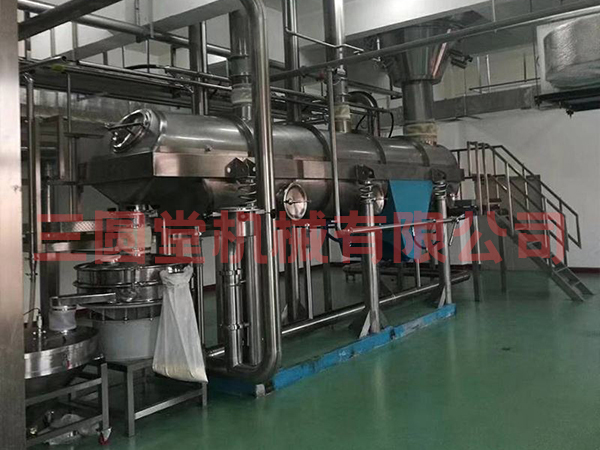 定製化工篩 定製化工篩